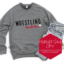 Load image into Gallery viewer, MTO / Wrestling Mom, north polk