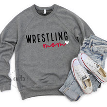 Load image into Gallery viewer, MTO / Wrestling Mom, north polk