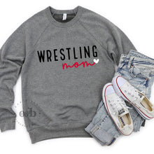 Load image into Gallery viewer, MTO / Wrestling Mom, raiders