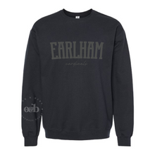 Load image into Gallery viewer, RTS / Earlham Cardinals PUFF, youth + adult