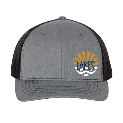 MTO / Lakes Early Learning Center, ADULT hat