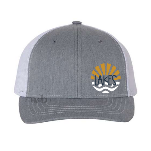 MTO / Lakes Early Learning Center, YOUTH hat