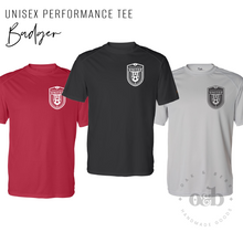 Load image into Gallery viewer, MTO / North Polk United, performance tee