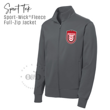 Load image into Gallery viewer, MTO / North Polk United, sport tek jacket