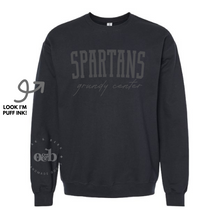 Load image into Gallery viewer, MTO / Grundy Center Spartans, youth + adult