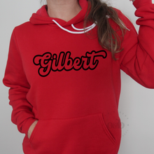 Load image into Gallery viewer, MTO / Gilbert Retro, sweatshirts