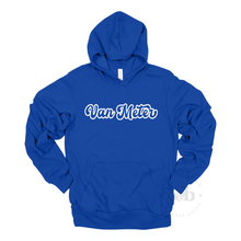 Load image into Gallery viewer, MTO / Van Meter Retro, sweatshirts