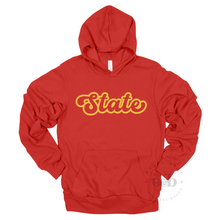 Load image into Gallery viewer, MTO / State Retro, sweatshirts
