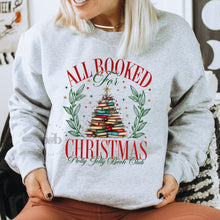 Load image into Gallery viewer, MTO / All Booked For Christmas