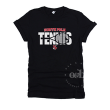Load image into Gallery viewer, MTO / North Polk Tennis, adult