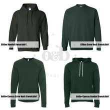 Load image into Gallery viewer, MTO / Boone Retro, sweatshirts