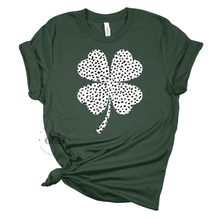 Load image into Gallery viewer, RTS / Dalmatian Shamrock