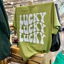 Load image into Gallery viewer, RTS / Retro Lucky