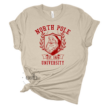 Load image into Gallery viewer, RTS / North Pole University