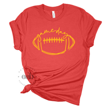 Load image into Gallery viewer, RTS / Game Day Tees