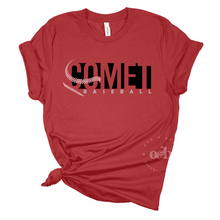 Load image into Gallery viewer, MTO / Comet Baseball Laces, adult