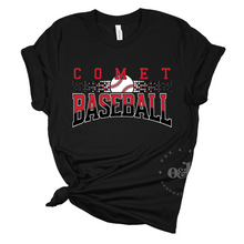 Load image into Gallery viewer, MTO / Comet Baseball Fade, adult