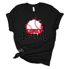 Load image into Gallery viewer, MTO / Comet Baseball Blast, adult
