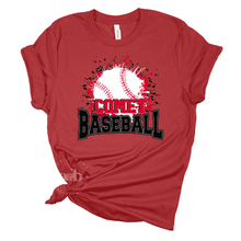 Load image into Gallery viewer, MTO / Comet Baseball Blast, adult