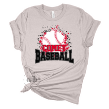 Load image into Gallery viewer, MTO / Comet Baseball Blast, adult