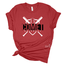 Load image into Gallery viewer, MTO / Comet Baseball Bats, adult tee+tank