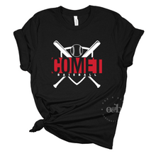 Load image into Gallery viewer, MTO / Comet Baseball Bats, adult tee+tank