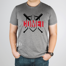 Load image into Gallery viewer, MTO / Comet Baseball Bats, adult tee+tank