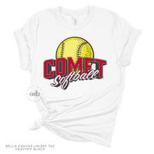 Load image into Gallery viewer, MTO / Comet Softball + Baseball, adult