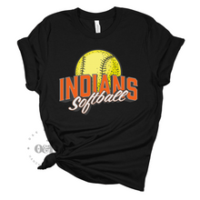 Load image into Gallery viewer, MTO / Indian Softball, tank + tee