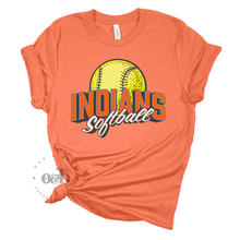 Load image into Gallery viewer, MTO / Indian Softball, tank + tee
