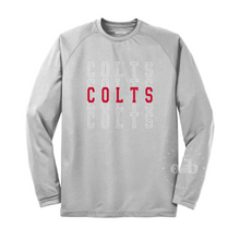 Load image into Gallery viewer, MTO / Colts Repeating, sport tek