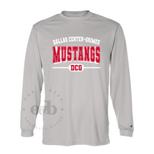 Load image into Gallery viewer, MTO / Varsity DCG Mustangs, performance