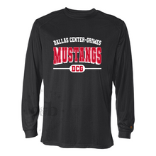 Load image into Gallery viewer, MTO / Varsity DCG Mustangs, performance