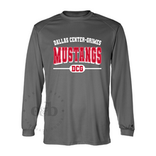 Load image into Gallery viewer, MTO / Varsity DCG Mustangs, performance