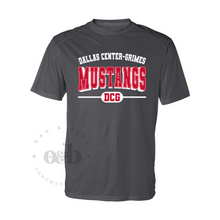Load image into Gallery viewer, MTO / Varsity DCG Mustangs, performance