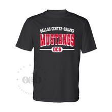 Load image into Gallery viewer, MTO / Varsity DCG Mustangs, performance