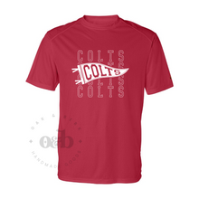 Load image into Gallery viewer, MTO / Varsity DCG Colts, performance