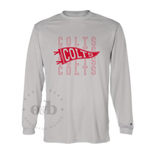 Load image into Gallery viewer, MTO / Varsity DCG Colts, performance