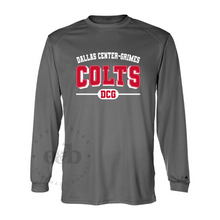 Load image into Gallery viewer, MTO / Varsity DCG Colts, performance