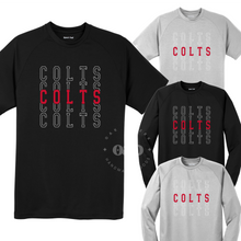 Load image into Gallery viewer, MTO / Colts Repeating, sport tek