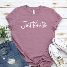 Load image into Gallery viewer, MTO / Just Breathe