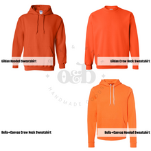 Load image into Gallery viewer, MTO / Valley Retro, sweatshirts