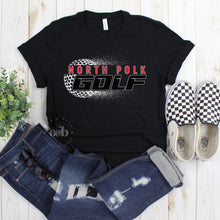 Load image into Gallery viewer, RTS / North Polk Golf Blast, adult