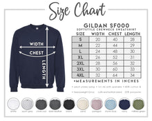 Load image into Gallery viewer, MTO / KC Hearts, sweatshirt + tee