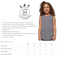 Load image into Gallery viewer, MTO / Force Option 5, youth