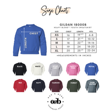 Load image into Gallery viewer, MTO / Force Option 2, youth