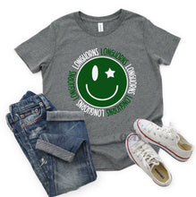 Load image into Gallery viewer, MTO / Longhorn Smiley, youth