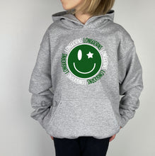 Load image into Gallery viewer, MTO / Longhorn Smiley, youth