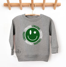 Load image into Gallery viewer, MTO / Longhorn Smiley, youth