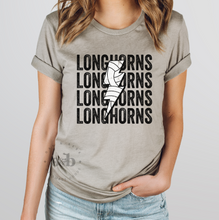Load image into Gallery viewer, MTO / Longhorn Volleyball, youth+adult